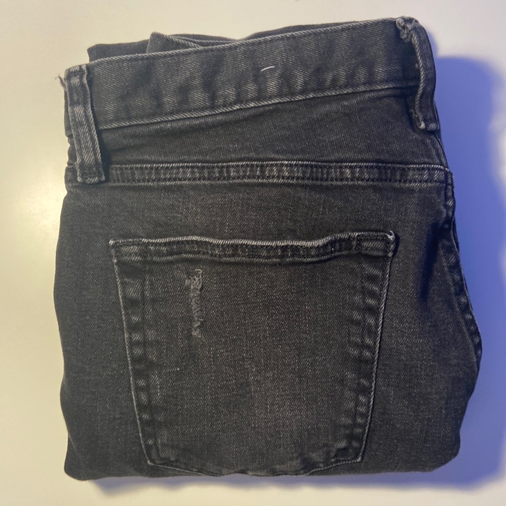 old navy jeans 30x30